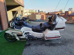 Honda Gold Wing. 1 500����. ��., ��������, ���������, ������ �� �� ����