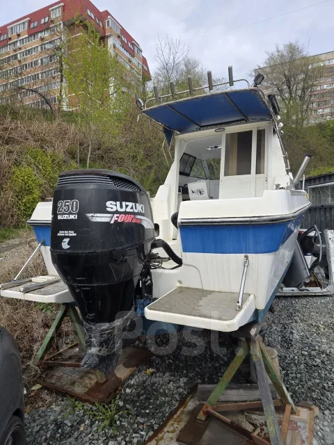 Yamaha FR-25. 1994 ���, ��������� ���������, 250��.�., ������ ����