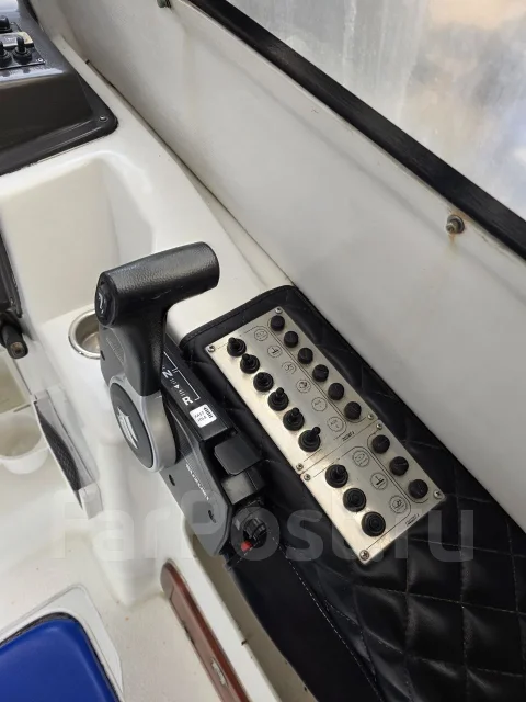Yamaha FR-25. 1994 ���, ��������� ���������, 250��.�., ������ ����