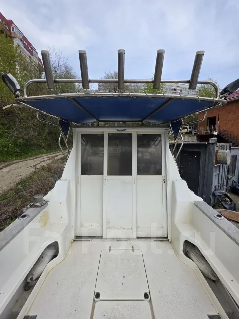 Yamaha FR-25. 1994 ���, ��������� ���������, 250��.�., ������ ����
