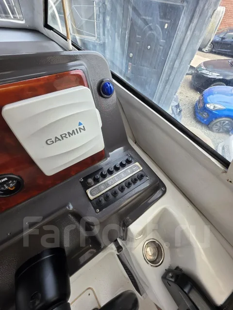 Yamaha FR-25. 1994 ���, ��������� ���������, 250��.�., ������ ����