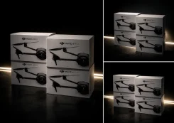 DJI Mavic 4 Pro. � ������� ����