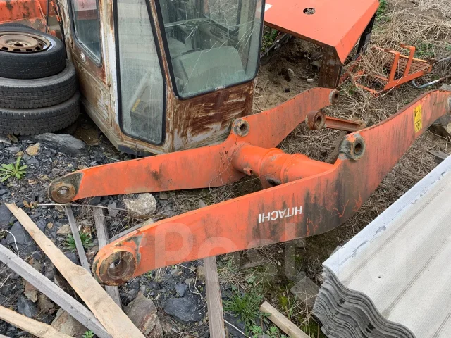 Hitachi LX70 ����
