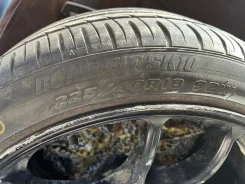 Kingstar Road Fit SK10. ������, 2018 ���, �/�, ����� 15 % ����