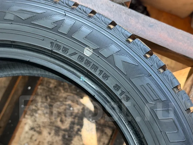 Falken Espia W-Ace. ������, ��� �����, 2020 ���, �/�, ����� 10 % ����