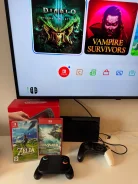 Nintendo Switch 2 ����