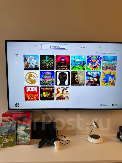 Nintendo Switch 2 ����