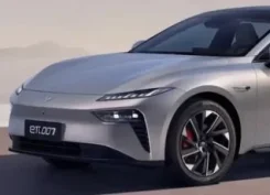 Dongfeng EP 007 ������� ����