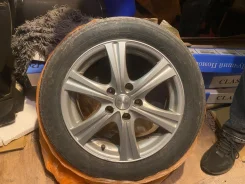 Alba. 6.5x16", 5x114.3, ET45, �� 73���. ����