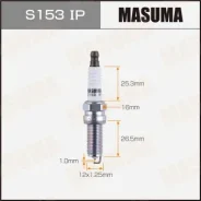 ����� ��������� Masuma Iridium+Platinum (Silkr6C10E) S153IP S153IP ����