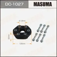 ����� ���������� ���� Masuma Mercedes-BENZ C-Class (W203) Masuma ������� DC-1027 | �������� �� ��, ������, 5 ����� | �������� �� 12 ��� | ������ � ���...