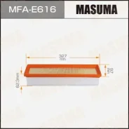 ��������� ������ A0566 Masuma LHD Renault Logan I (1/20) MFA-E616 MFAE616 ����