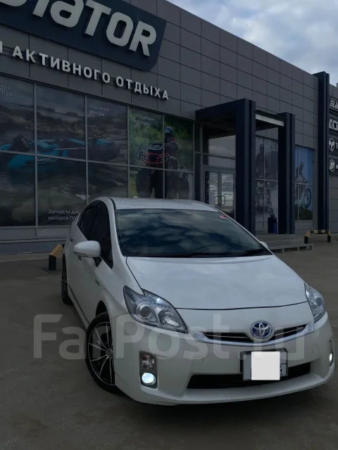 Toyota Prius. �������, ��������, 1.0 (99��.�.), ������, 145����. ��. ��� ����� �� ������������ ����