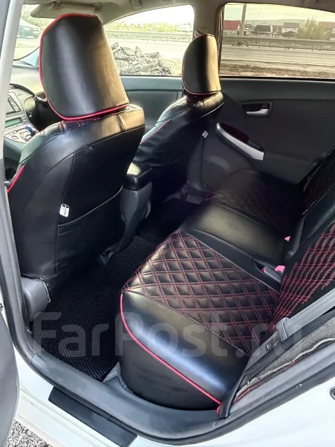 Toyota Prius. �������, ��������, 1.0 (99��.�.), ������, 145����. ��. ��� ����� �� ������������ ����
