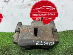 ������� Toyota Mark II Wagon Qualis 1997 4775033100 SXV20 5S-FE, ������ ����� 4775033100 ����