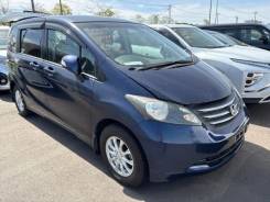 Honda Freed. GB3 ����