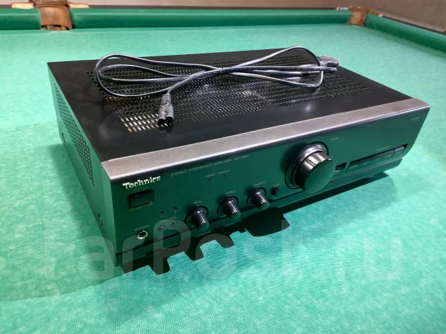 Technics ����