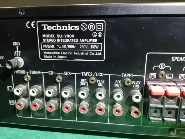 Technics ����