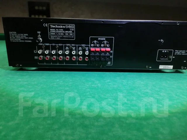 Technics ����