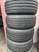 Goodyear Eagle Sport All-Season. ������, 2023 ���, �/�, ����� �� 5 %. �������� ������� ����