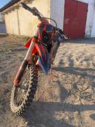 KTM 300 EXC Six Days. 300����. ��., ��������, ��� ��� ����