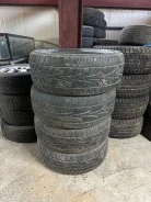 Falken Ziex S/TZ01. ������, 2020 ���, �/�, ����� 50 % ����
