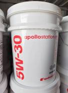 Idemitsu Apollostation. 5w30, �������������, 20��. ����