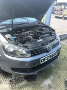 ���������� ��������� Volkswagen Golf 6 1K0121205AD ����