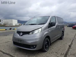 Nissan NV200. VM20, HR16DE ����