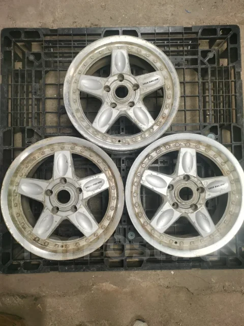RAYS Volk Racing CV-Pro. 8.0x16", 5x114.3, ET50, �� 73���. ��� ����� �� ������������ ����