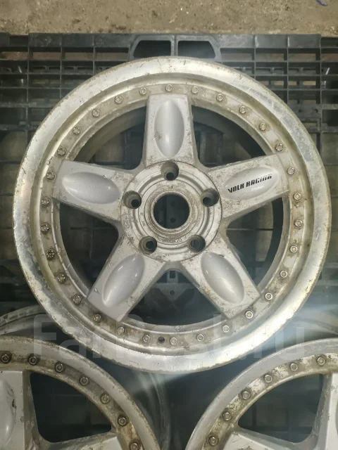 RAYS Volk Racing CV-Pro. 8.0x16", 5x114.3, ET50, �� 73���. ��� ����� �� ������������ ����