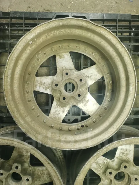 RAYS Volk Racing CV-Pro. 8.0x16", 5x114.3, ET50, �� 73���. ��� ����� �� ������������ ����