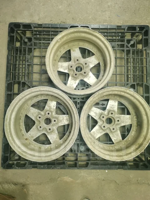 RAYS Volk Racing CV-Pro. 8.0x16", 5x114.3, ET50, �� 73���. ��� ����� �� ������������ ����