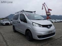 Nissan NV200. VM20, HR16DE ����