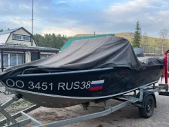 Triera. 2025 ���, ����� 4,6��., ��������� ���������, 60��.�., ������ ����