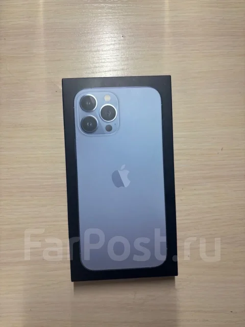 Apple iPhone 13 Pro Max. �/�, 256 �� ����