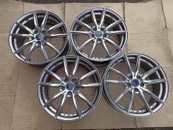Weds Leonis Navia 04. 7.0x17", 5x100, ET47, �� 73,1���. ����