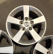 Mazda. 6.0x15", 5x114.3, ET52, �� 67,1���. ����