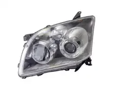���� �����! ������. Toyota Avensis 06-07 DEPO 212-11L1L-LDEM7 21211L1LLDEM7 ����