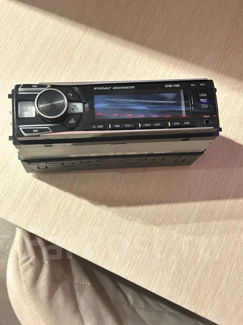 Deaf Bonce ����