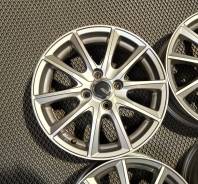 Weds. 5.5x15", 4x100, ET42, �� 73,1���. ����