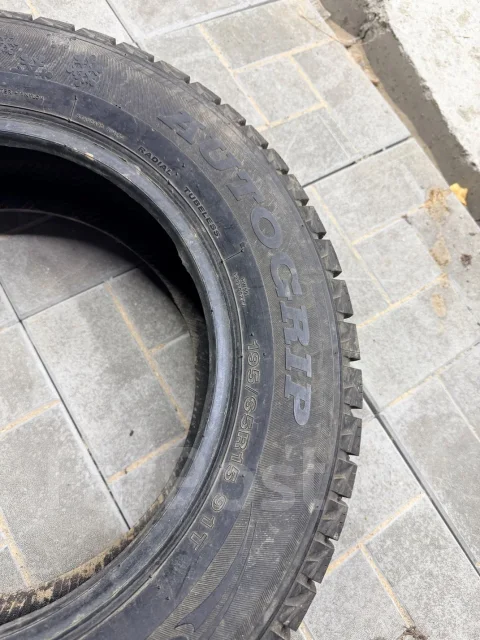 Autogrip Ecowinter. ������, ����������, �/�, ����� �� 5 % ����