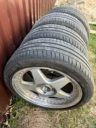 Michelin Primacy 3. ������, 2017 ���, �/�, ����� 20 % ����