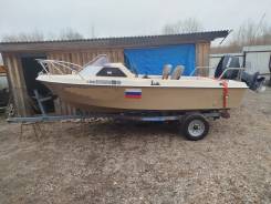 Yamaha Fisher. 2002 ���, ����� 4,5��., ��������� ���������, 50��.�., ������ ����