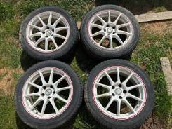 TGRACING TGR001. 7.0x17", 5x114.3, ET40, �� 67,1���. ����