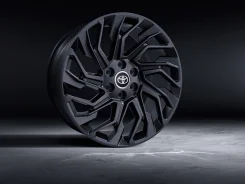 Khann. 8.0x20", 6x139.7, ET35, �� 95,1���. ����