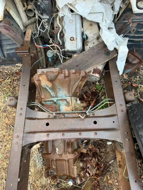 Nissan Atlas ����