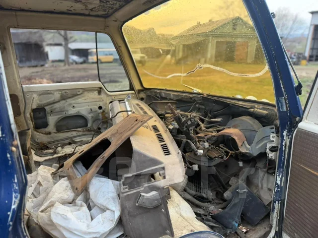 Nissan Atlas ����