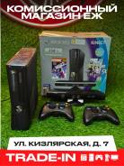 Microsoft Xbox 360 ����