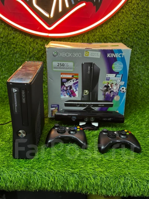 Microsoft Xbox 360 ����